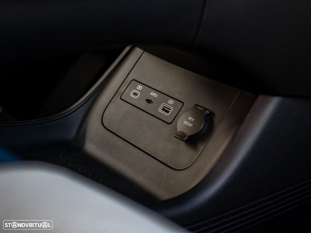 BYD Atto 3 60.48 kWh Design - 54