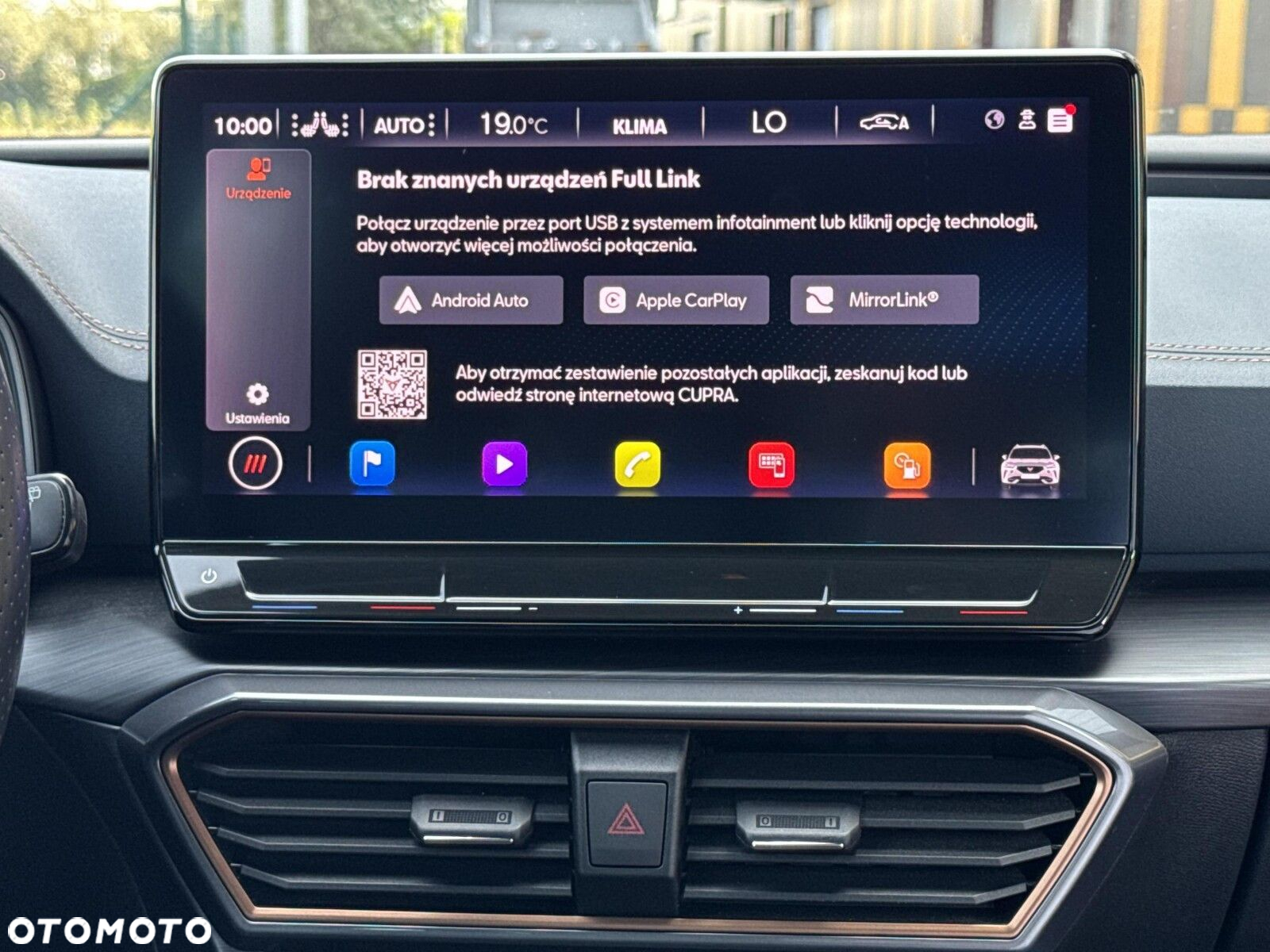 Cupra Formentor 2.0 TSI 4Drive VZ DSG - 24