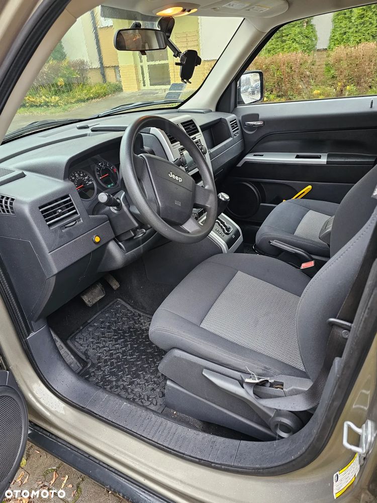 Jeep Patriot ver-2-4-limited-cvt2 - 5