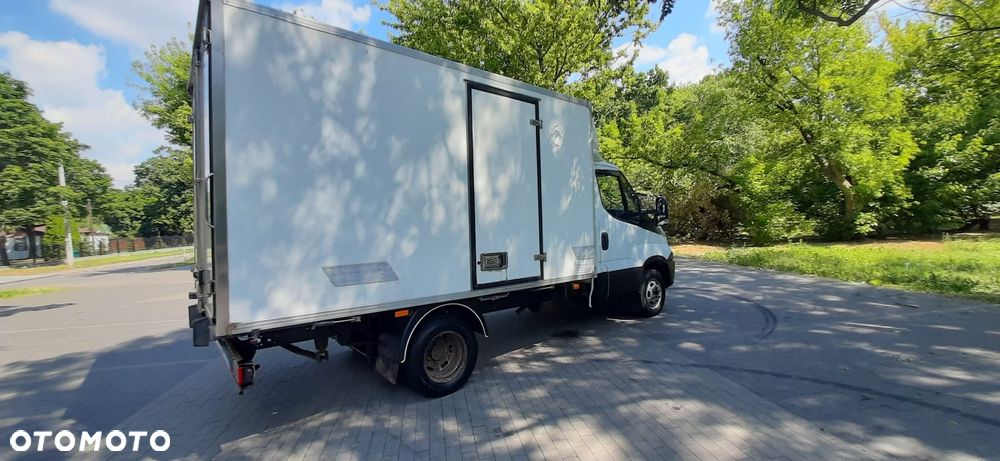 Iveco Daily 35C15 - 2