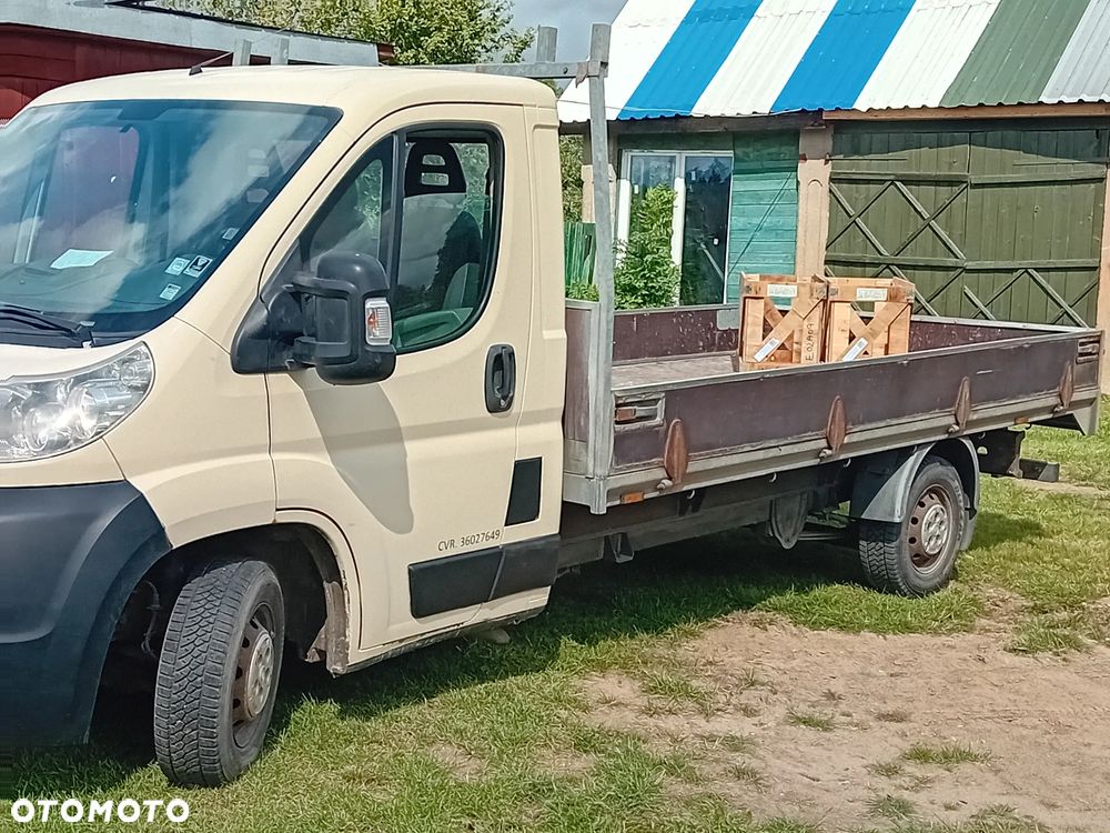 Fiat Ducato - 2