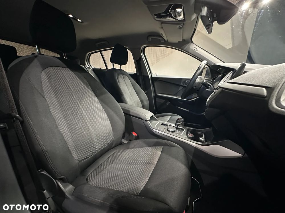 BMW Seria 1 118i Advantage - 11