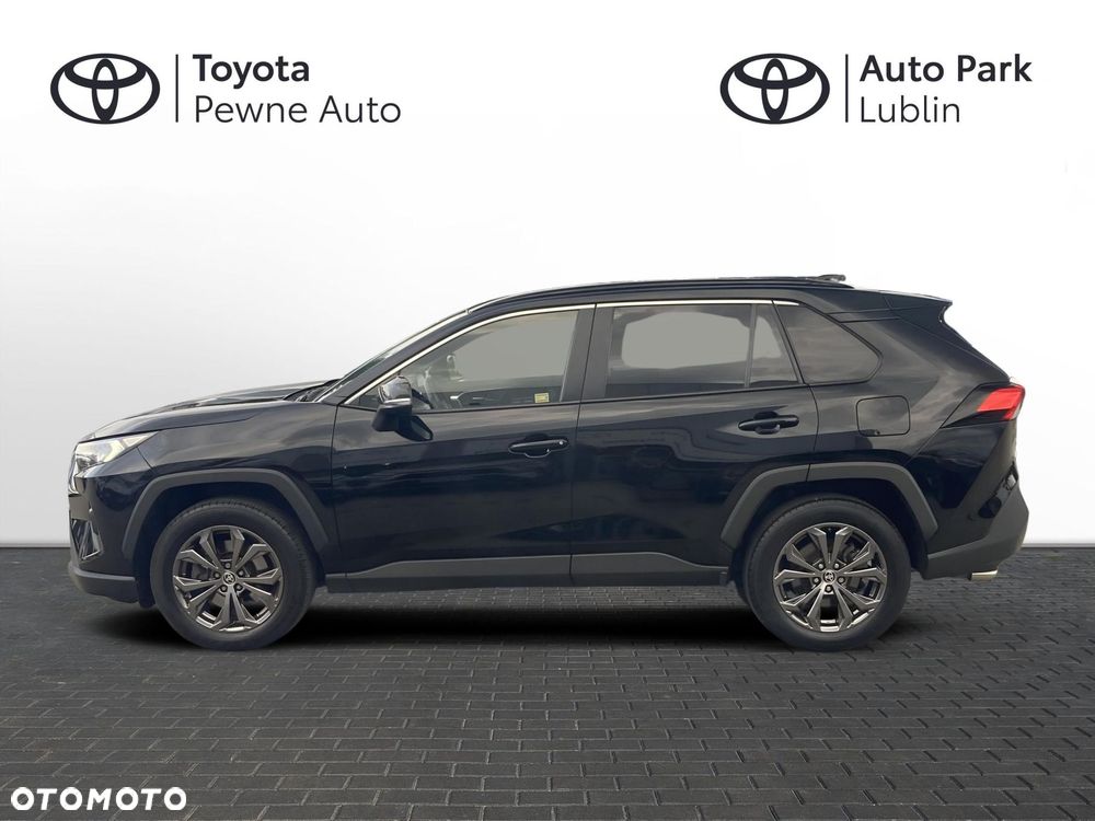 Toyota RAV4 2.0 Comfort 4x4 MS - 2