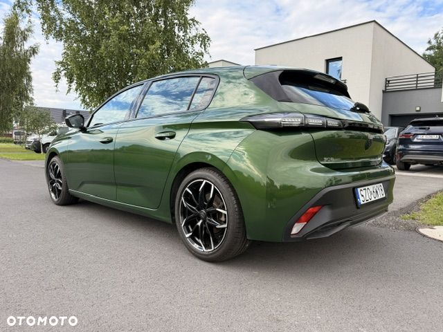 Peugeot 308 1.2 PureTech Active Pack S&S - 7