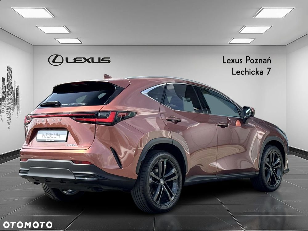 Lexus NX - 6