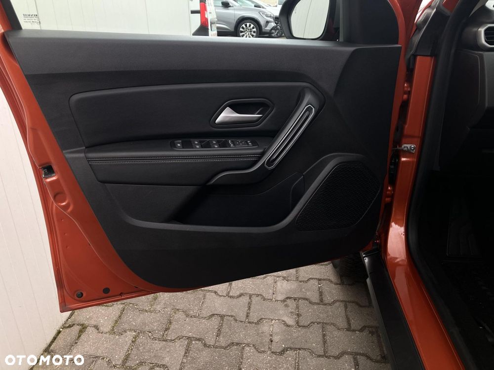 Dacia Duster 1.3 TCe Journey EDC - 10