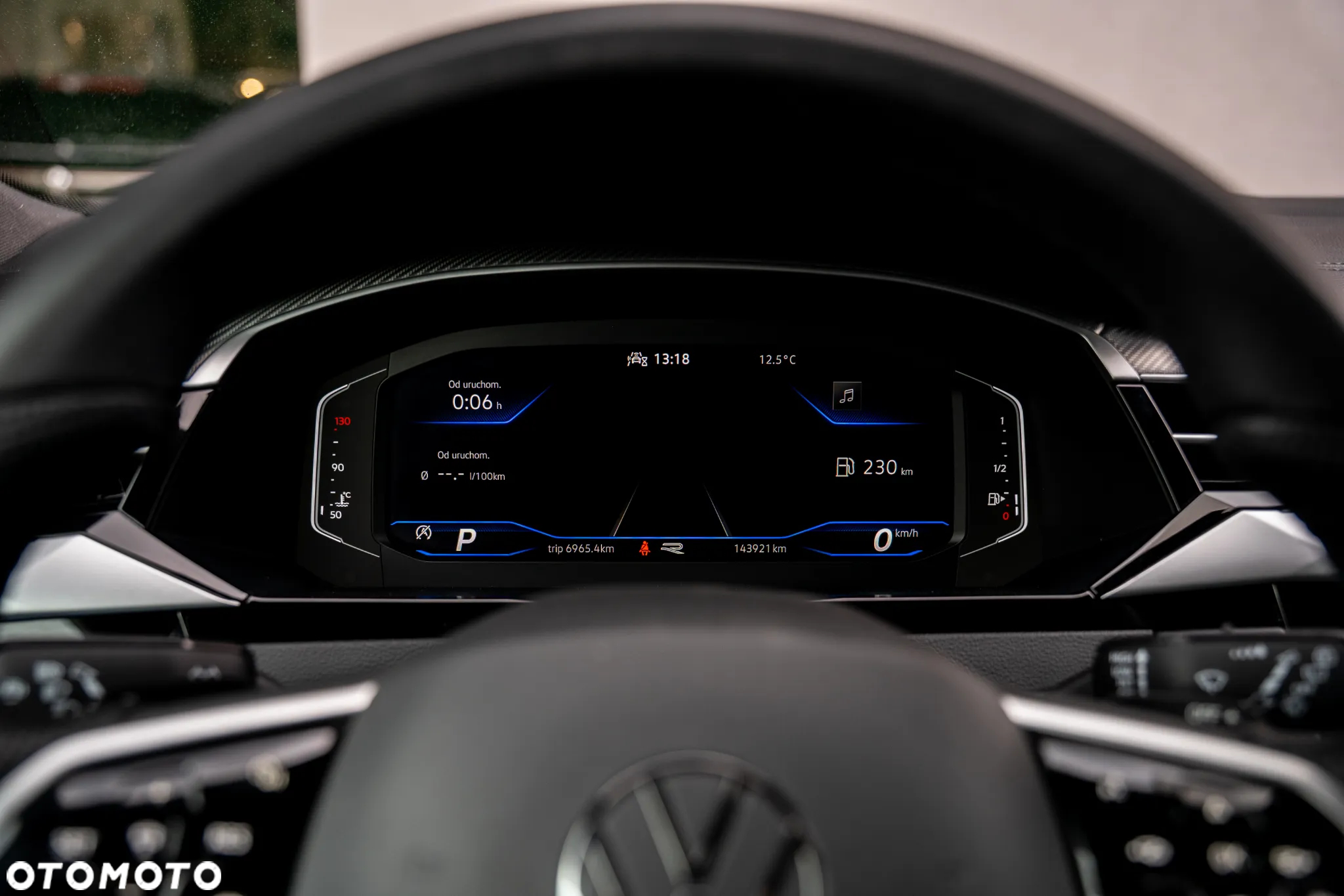 Volkswagen Arteon 2.0 TSI R-Line DSG - 16
