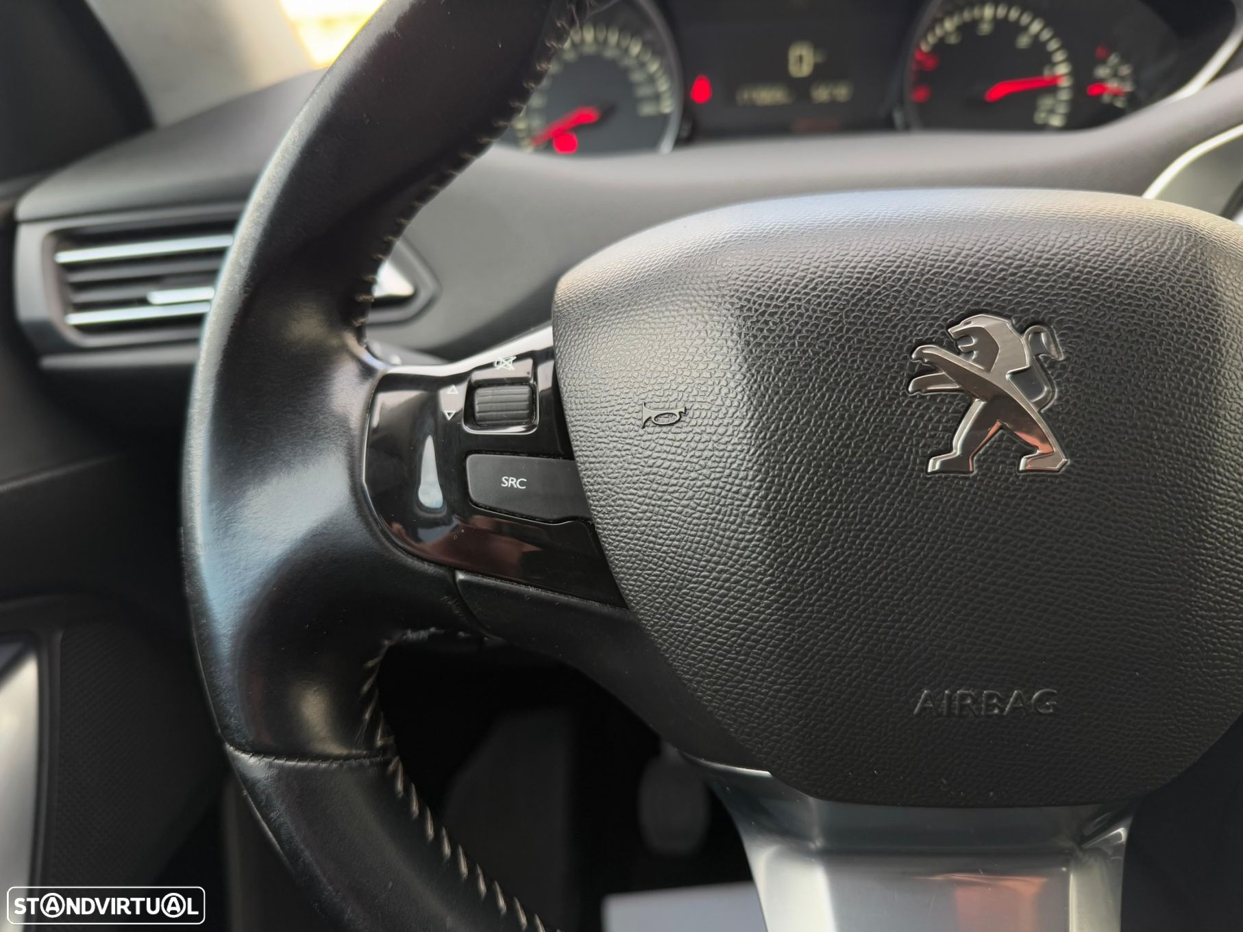 Peugeot 308 SW 1.5 BlueHDi Active Pack - 7