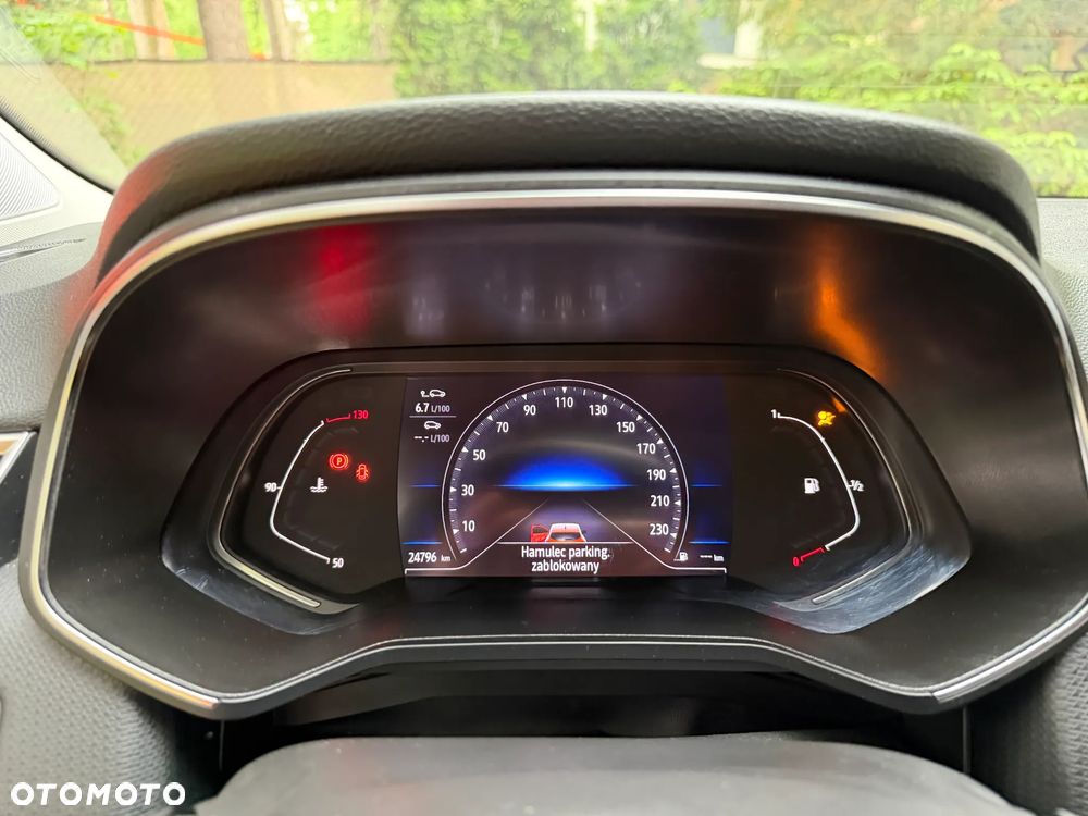 Renault Clio 1.0 TCe Intens - 12
