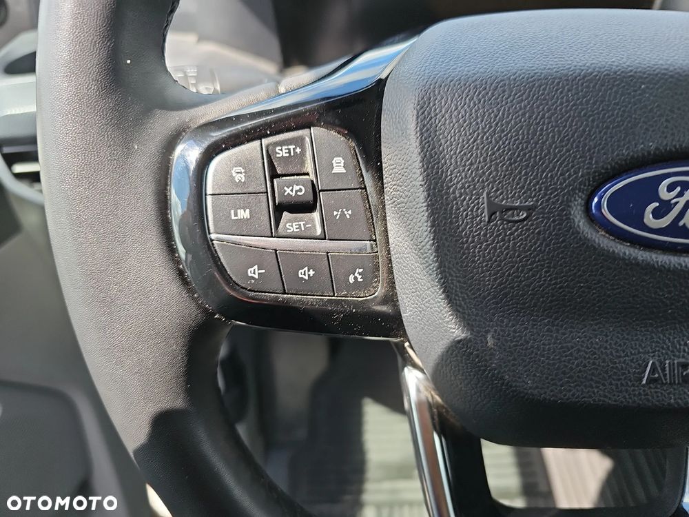 Ford Transit Custom Kombi 320 L2H1 AWD Trend M1 - 17