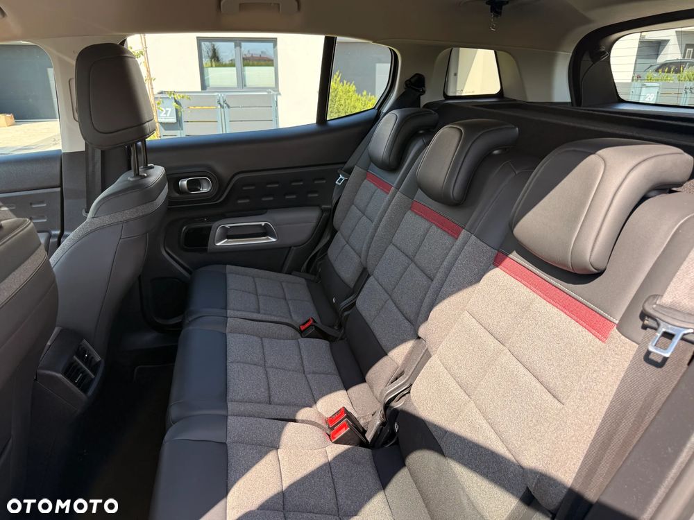 Citroën C5 Aircross 1.2 PureTech C-Series - 24