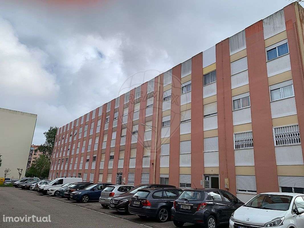 Apartamento T2 para venda - Grande imagem: 3/41