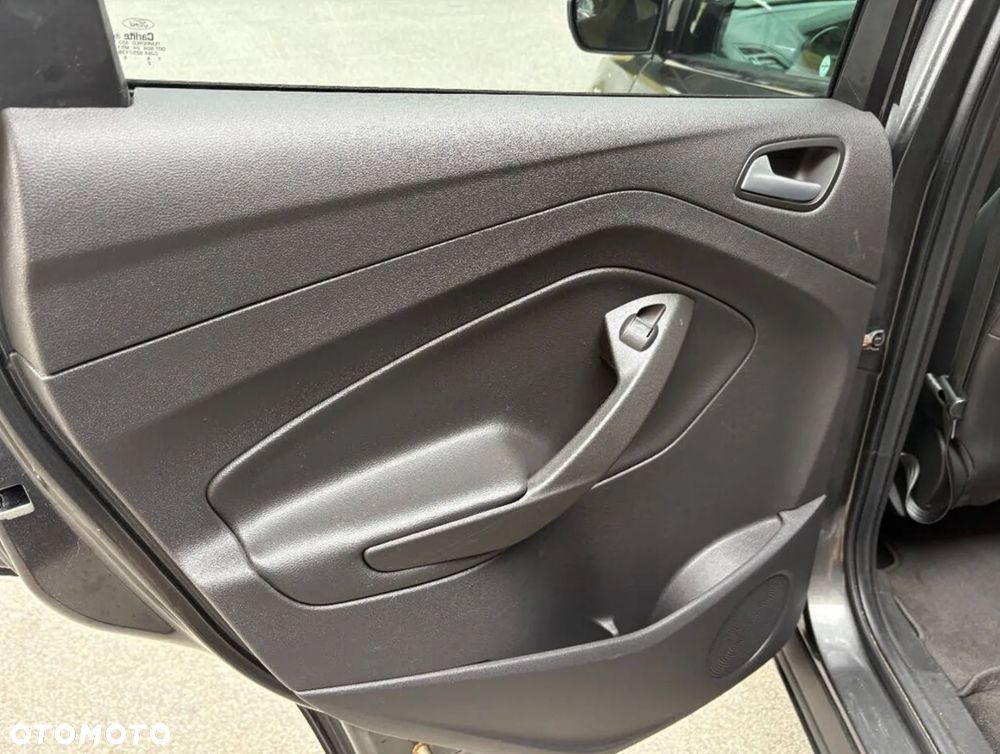 Ford Kuga 1.5 EcoBoost AWD Titanium ASS - 17