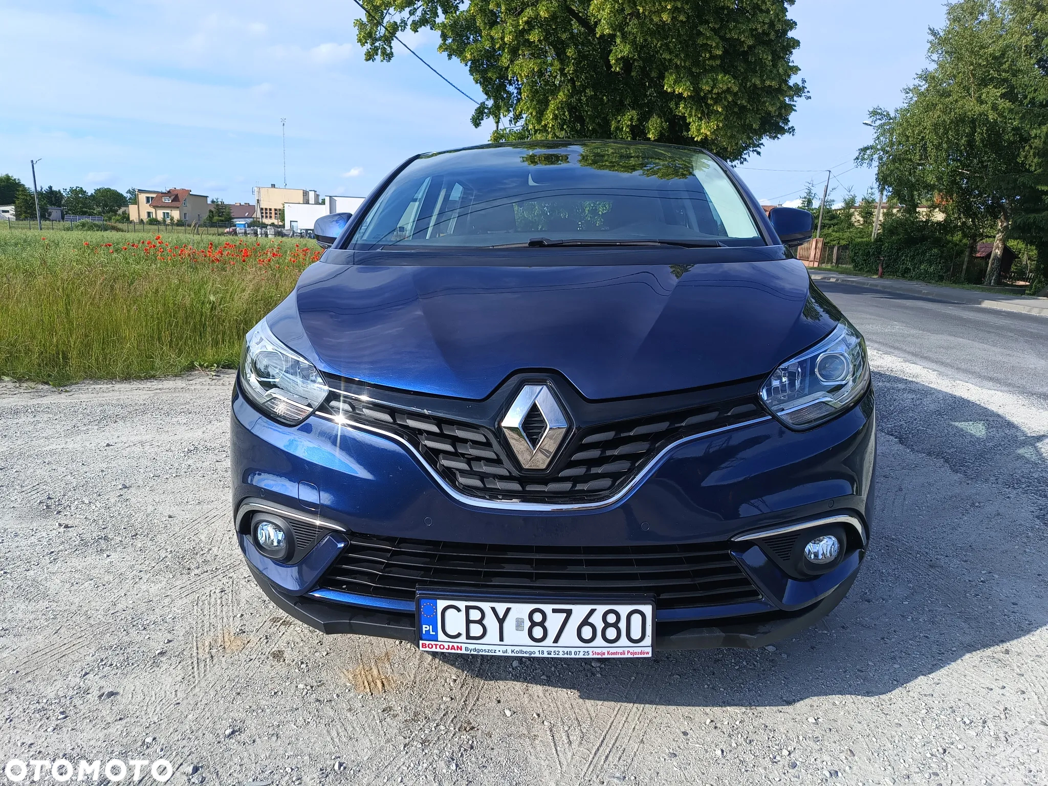Renault Scenic - 5