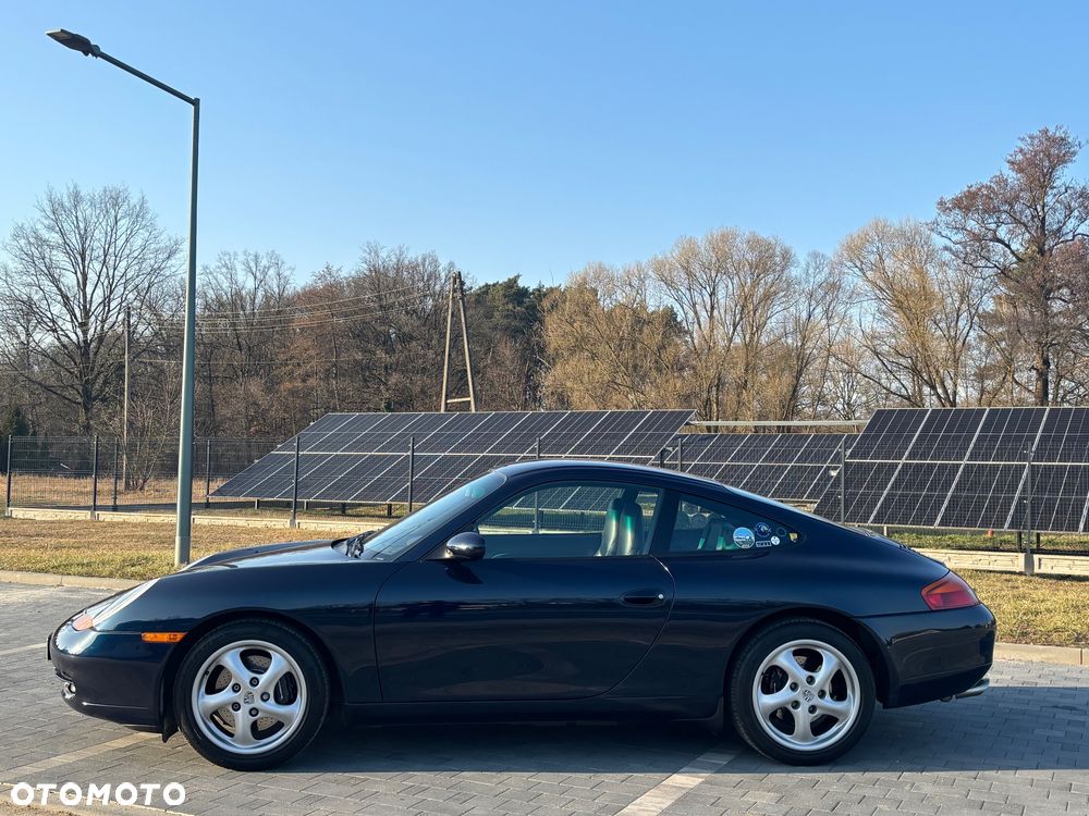 Porsche 911 - 9