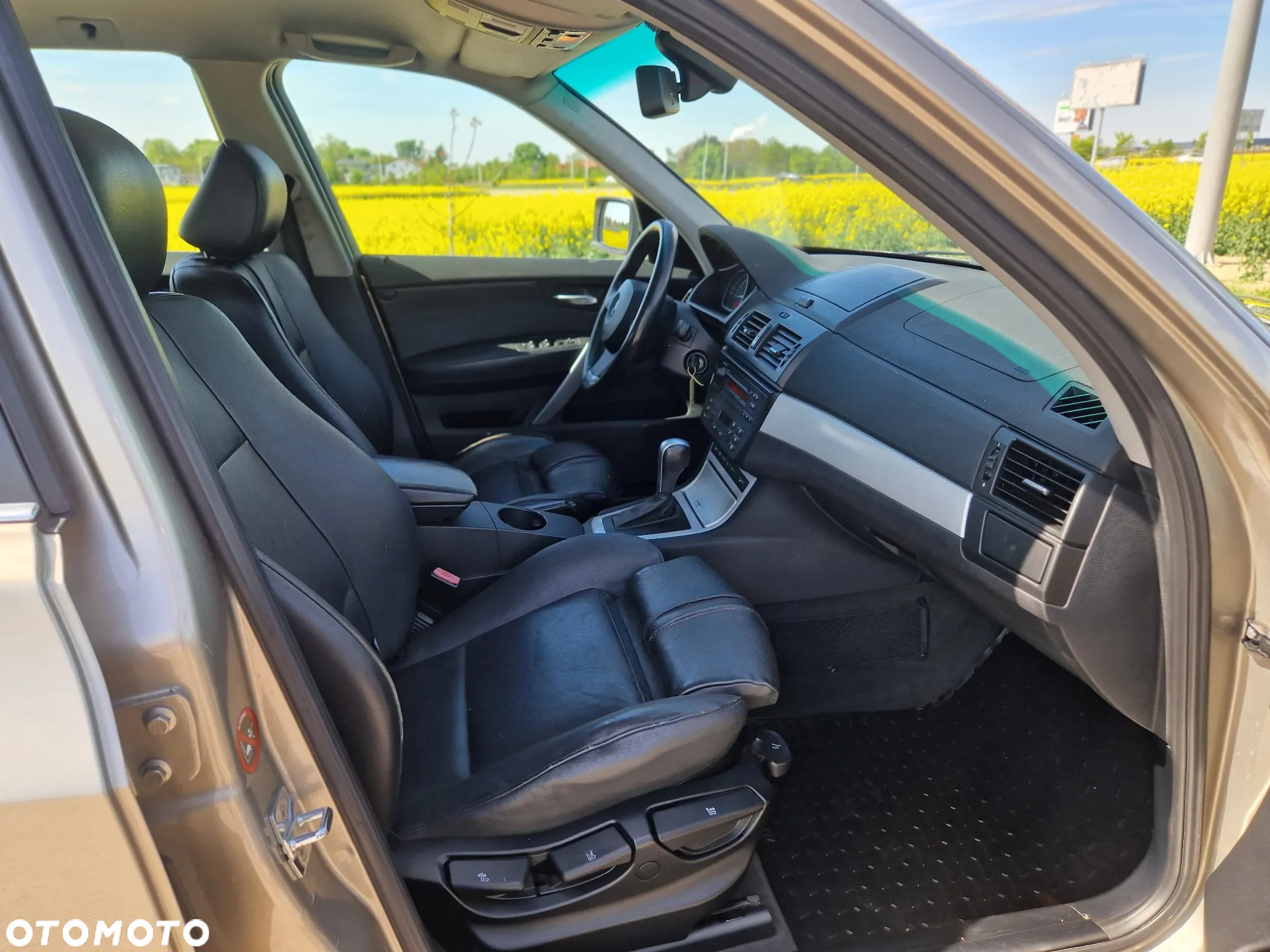BMW X3 - 18