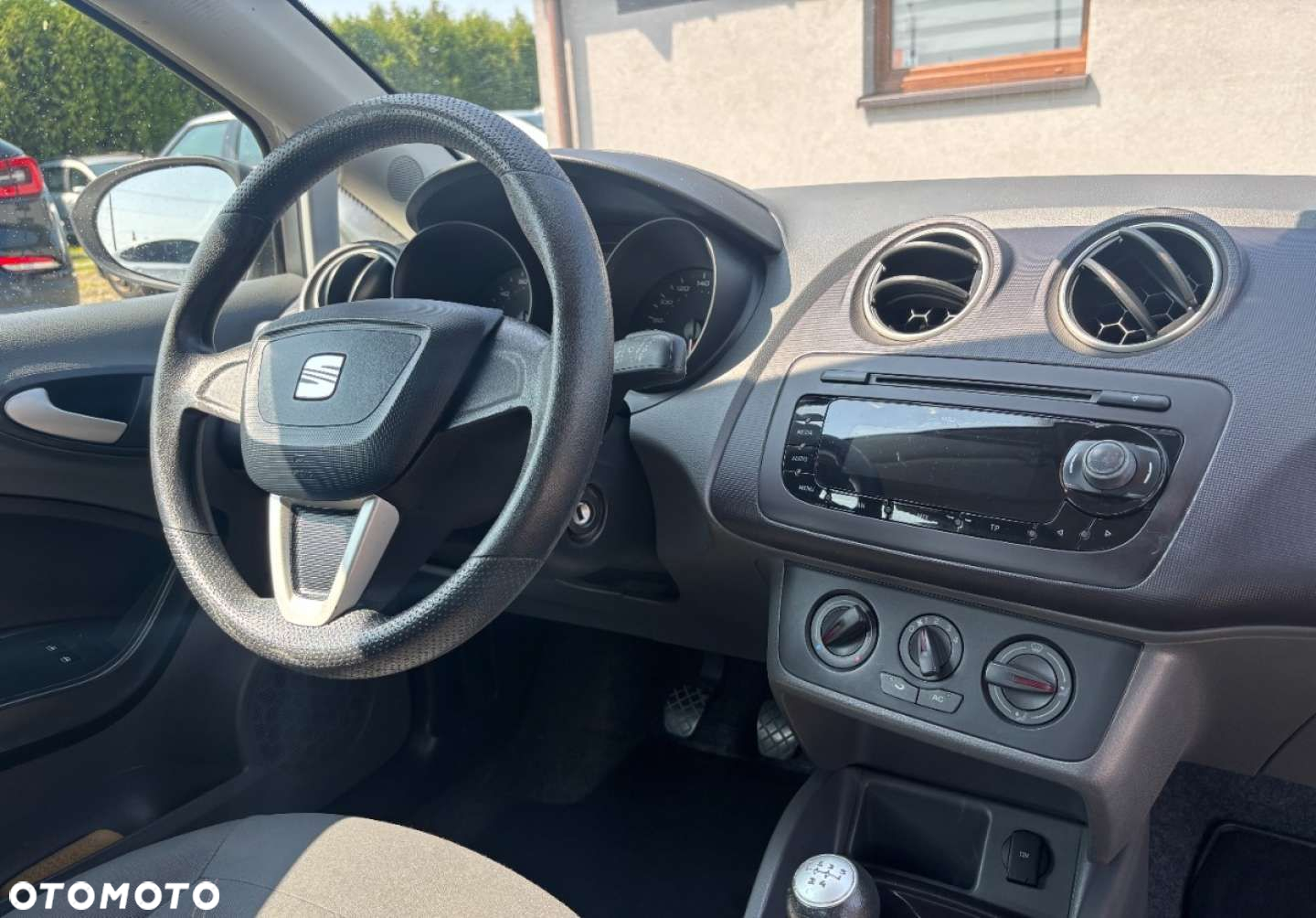 Seat Ibiza - 14