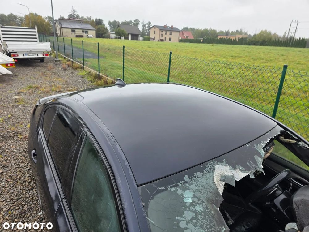 BMW Seria 5 520d xDrive M Sport sport - 5