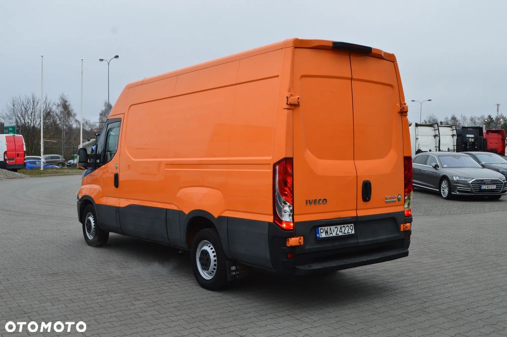 Iveco 35S16 - 4