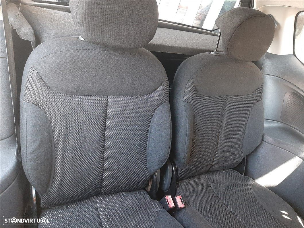 Citroën C2 1.4 HDi SX Pack - 24