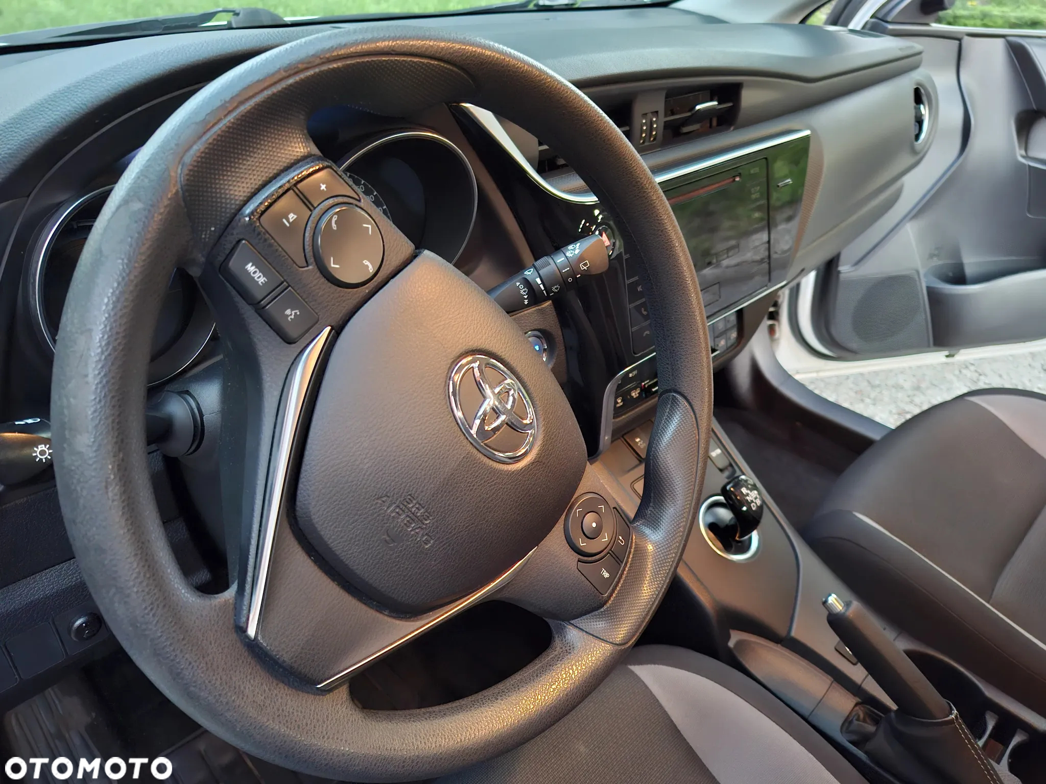 Toyota Auris Hybrid 135 Active - 2