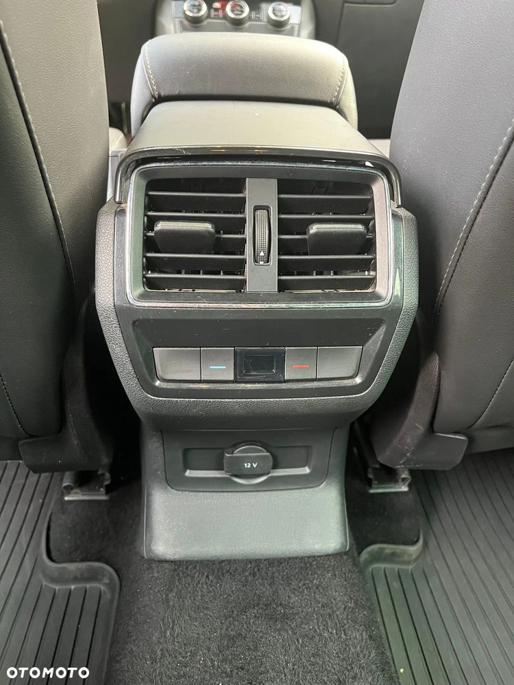 Skoda Kodiaq 2.0 TDI 4x2 Ambition DSG - 14