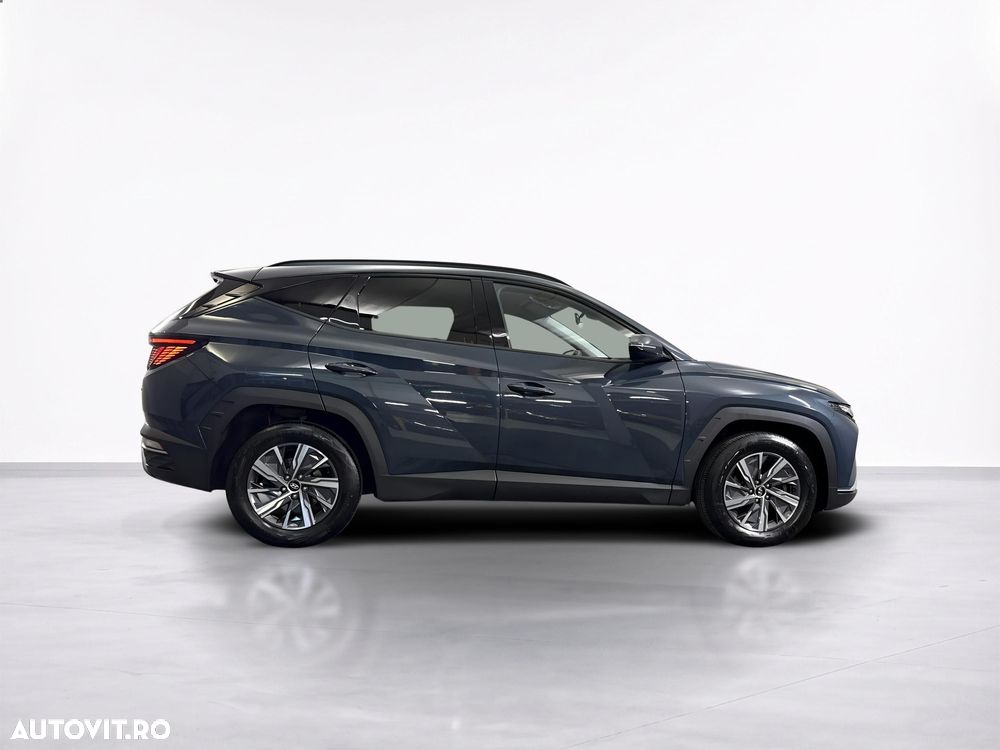 Hyundai Tucson - 7