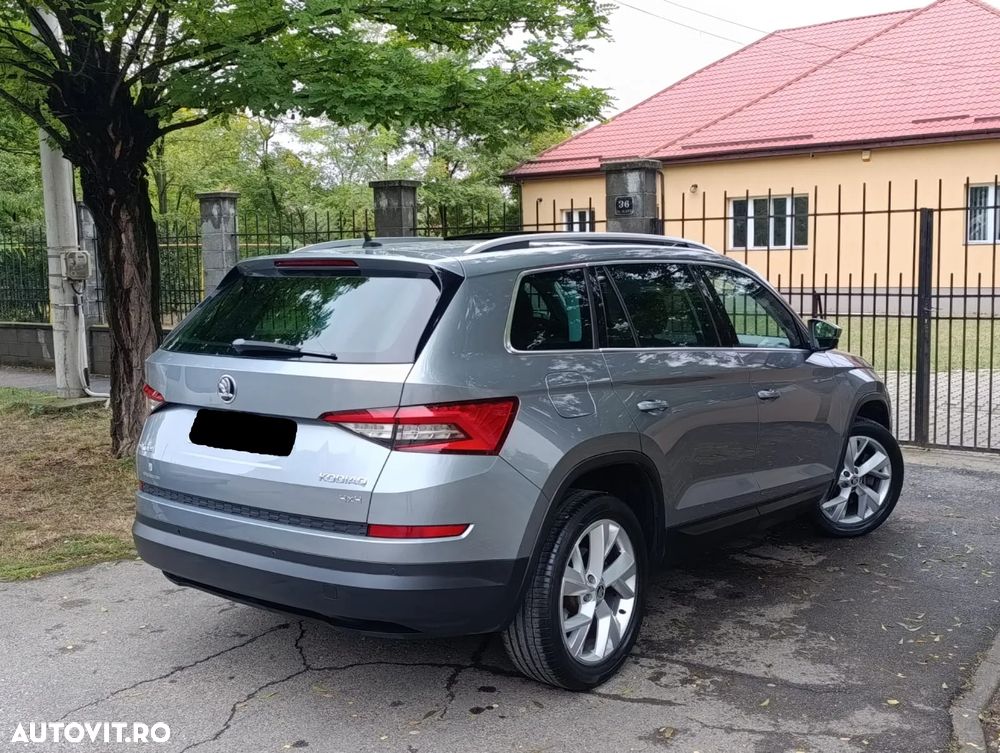 Skoda Kodiaq - 4
