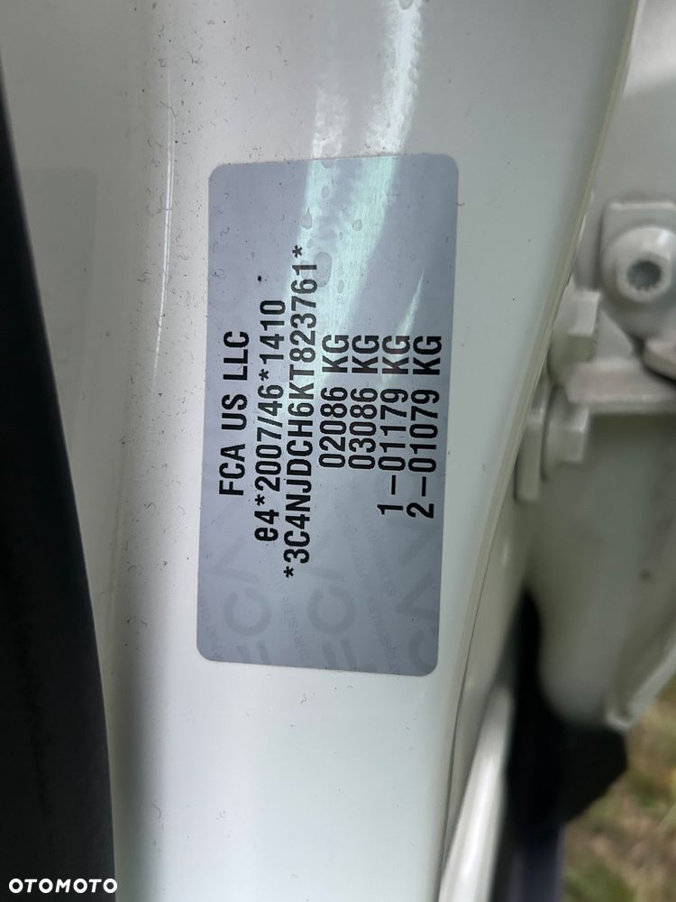 Jeep Compass 1.4 TMair Limited 4WD S&S - 20
