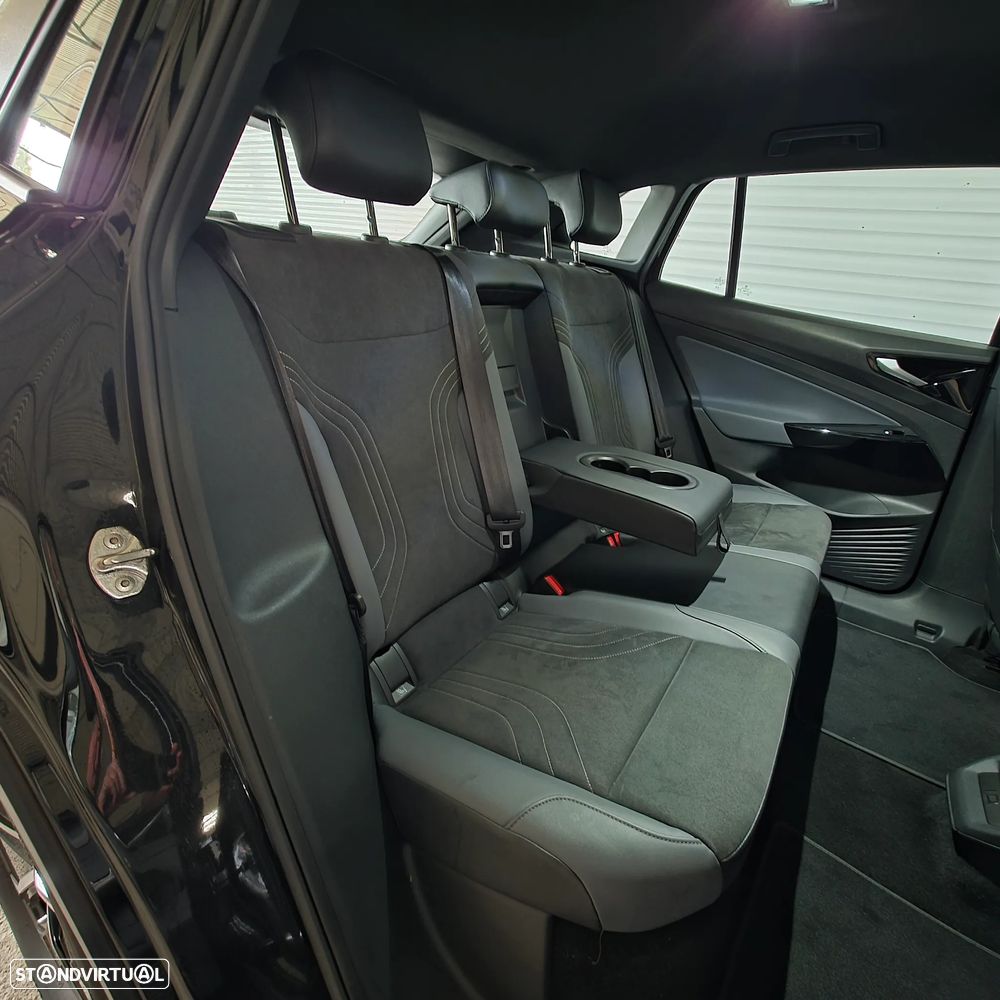 VW ID.4 Pro Black Edition - 19