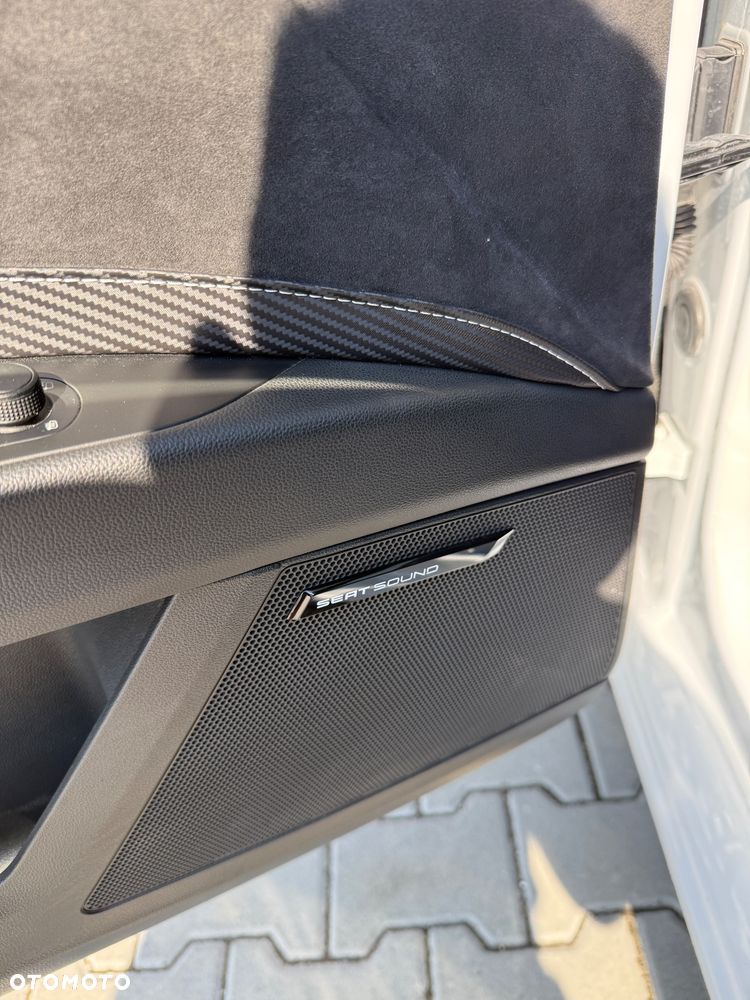 Seat Leon 2.0 TSI Cupra R DSG - 12