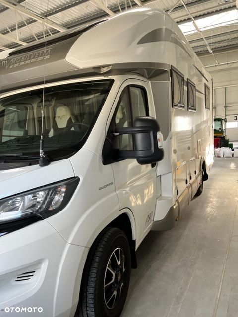 Mobilvetta KROSSER 90 - 25