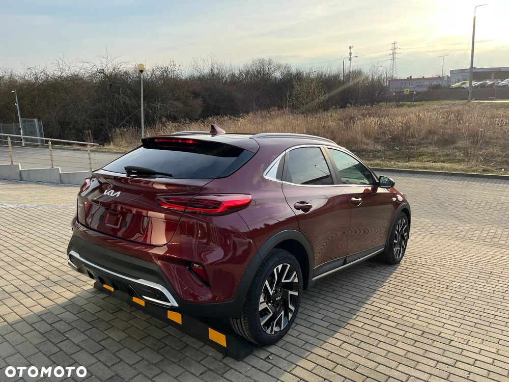 Kia XCeed 1.6 T-GDI M DCT - 7