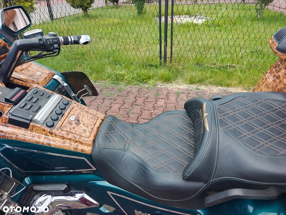 Honda GL - 25