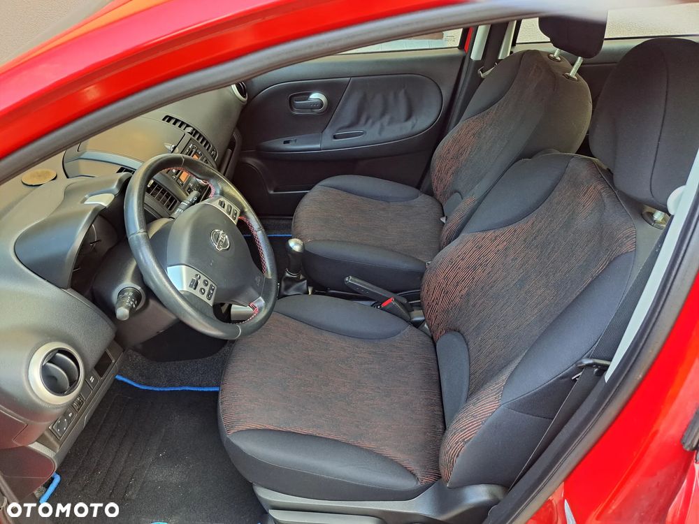Nissan Note 1.4 Acenta - 12