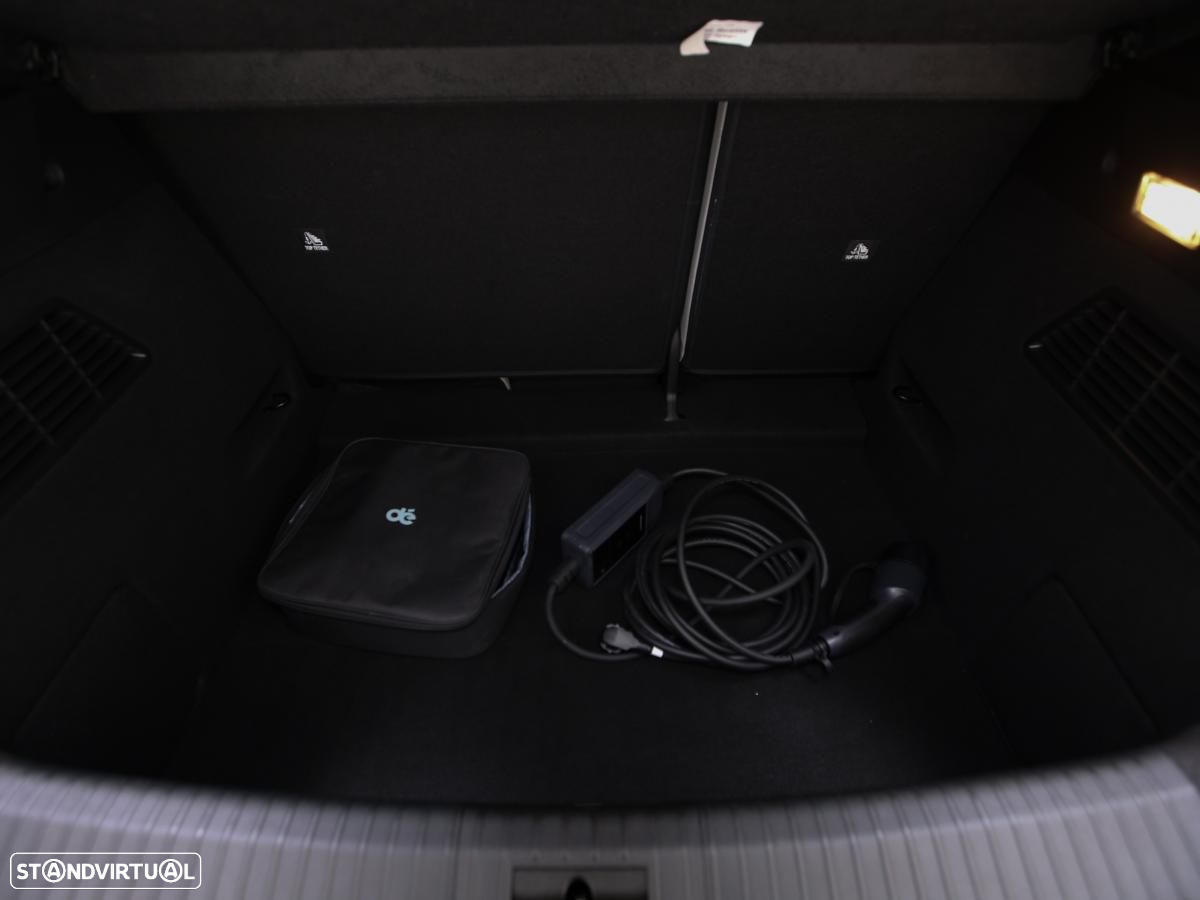 Renault Mégane E-Tech EV60 Iconic - 13
