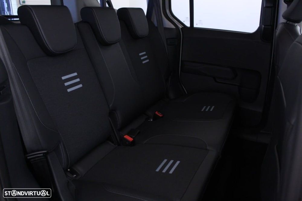 Ford Tourneo Courier 1.0 EcoBoost Active - 16