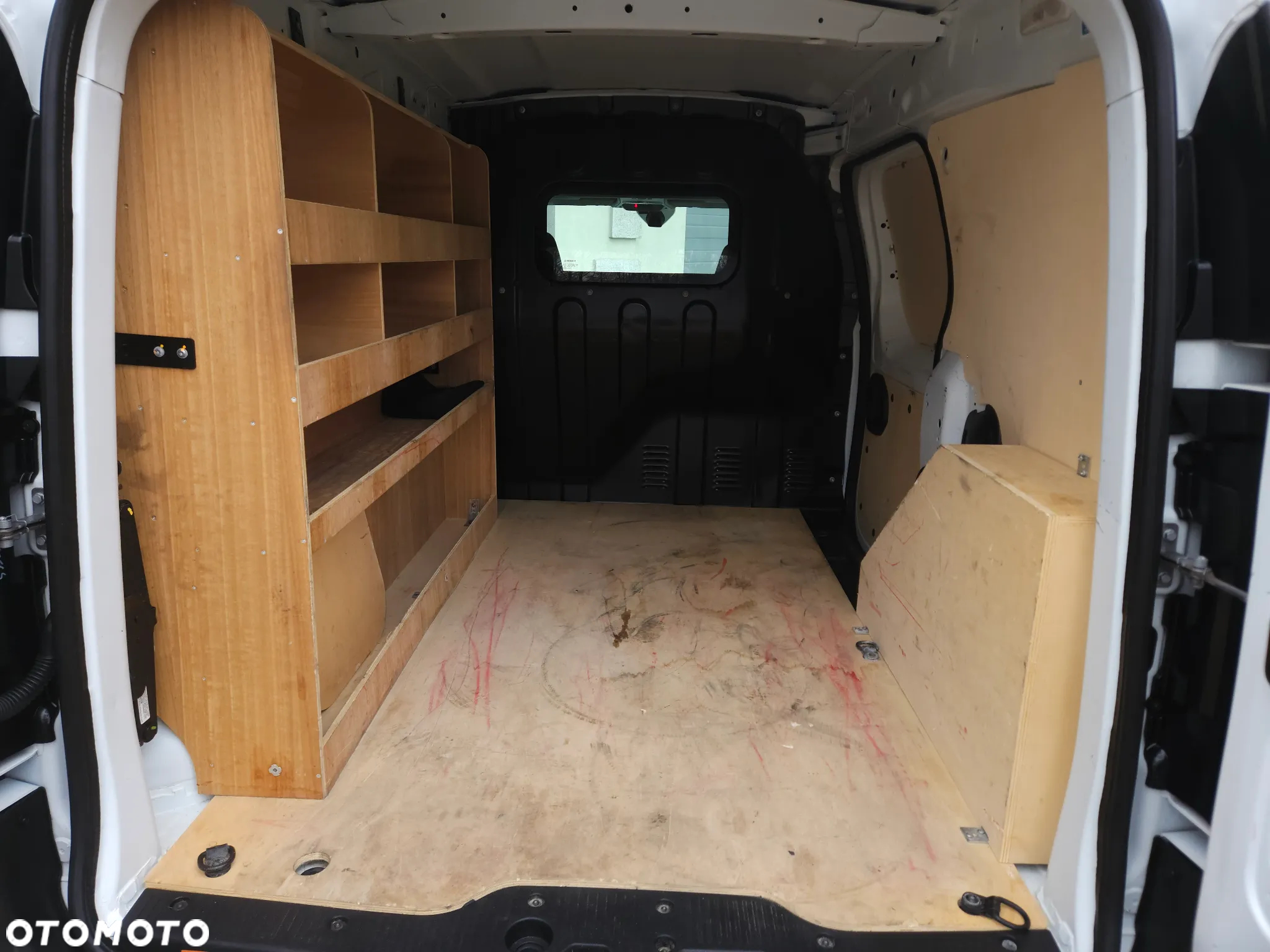 Renault EXPRESS VAN - 39