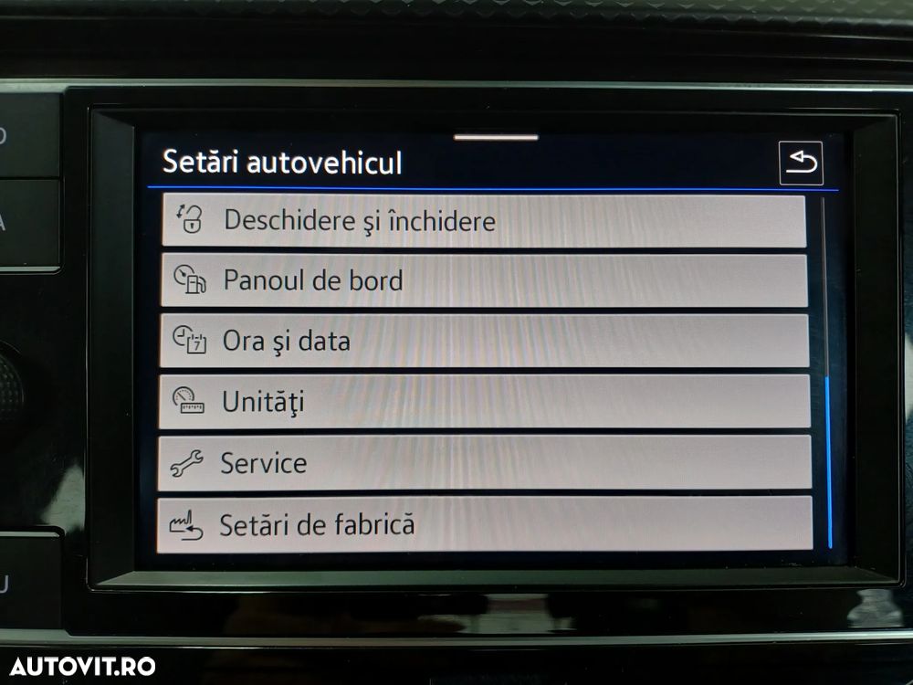 Volkswagen T-Cross 1.0 TSI Life - 18