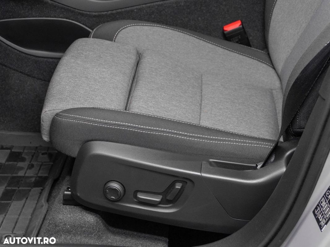 Volvo XC 40 - 27
