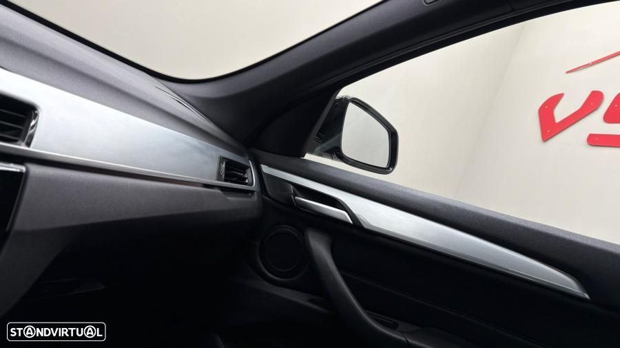 BMW X1 xDrive18d Aut. M Sport - 16