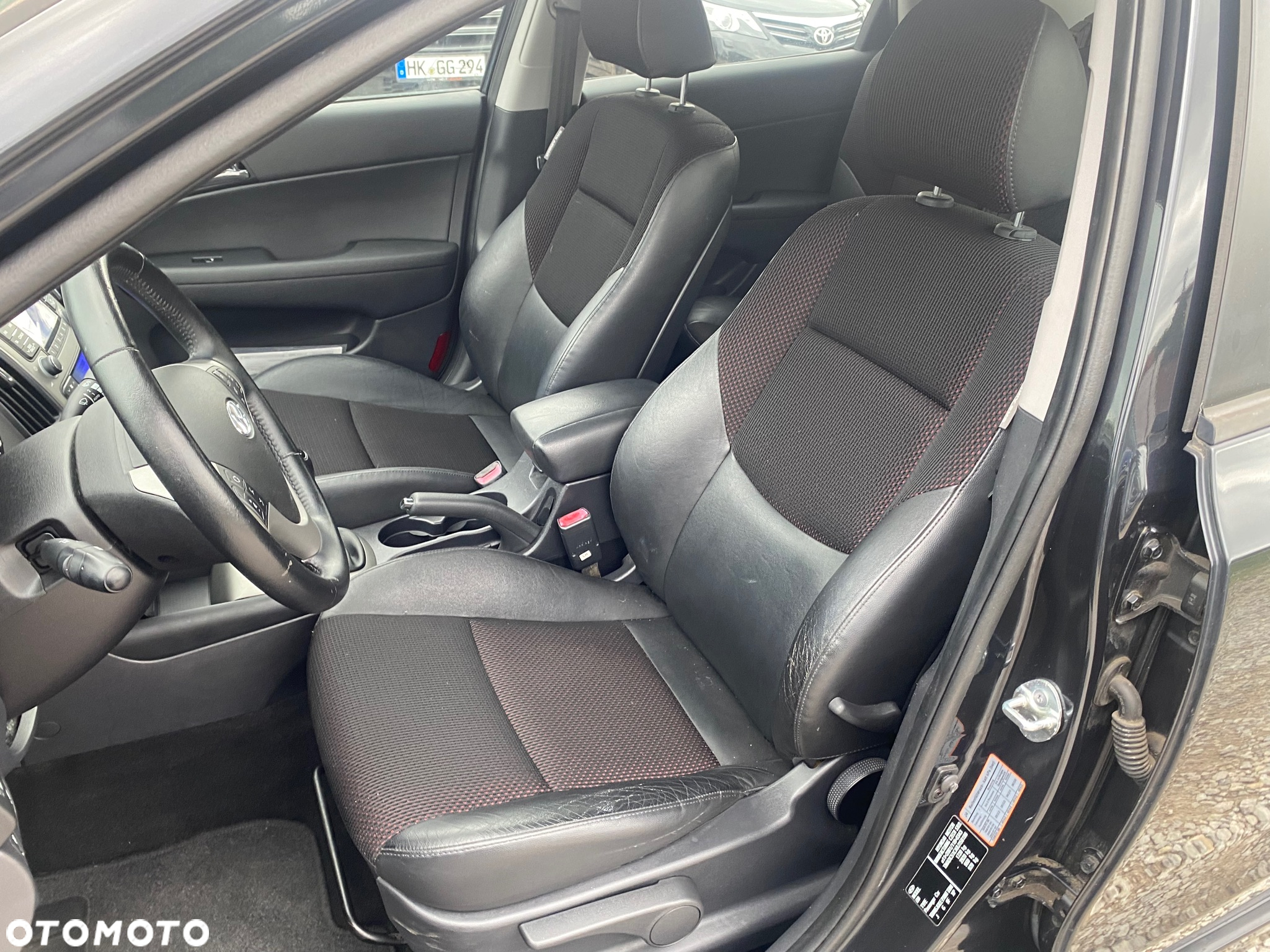 Hyundai i30 1.4 Comfort - 23