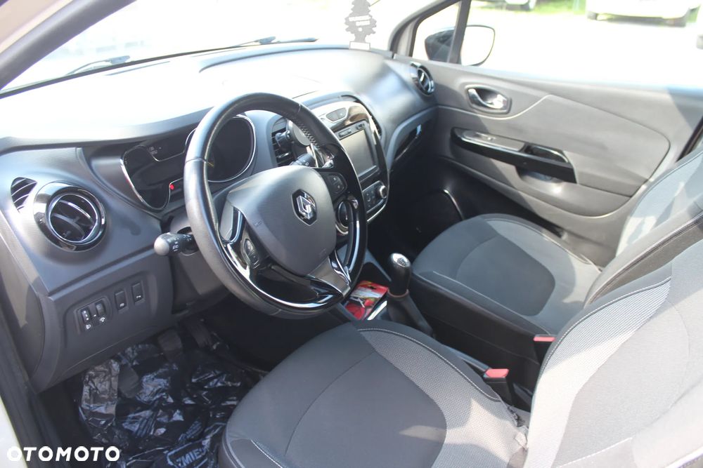 Renault Captur 0.9 Energy TCe Limited - 8