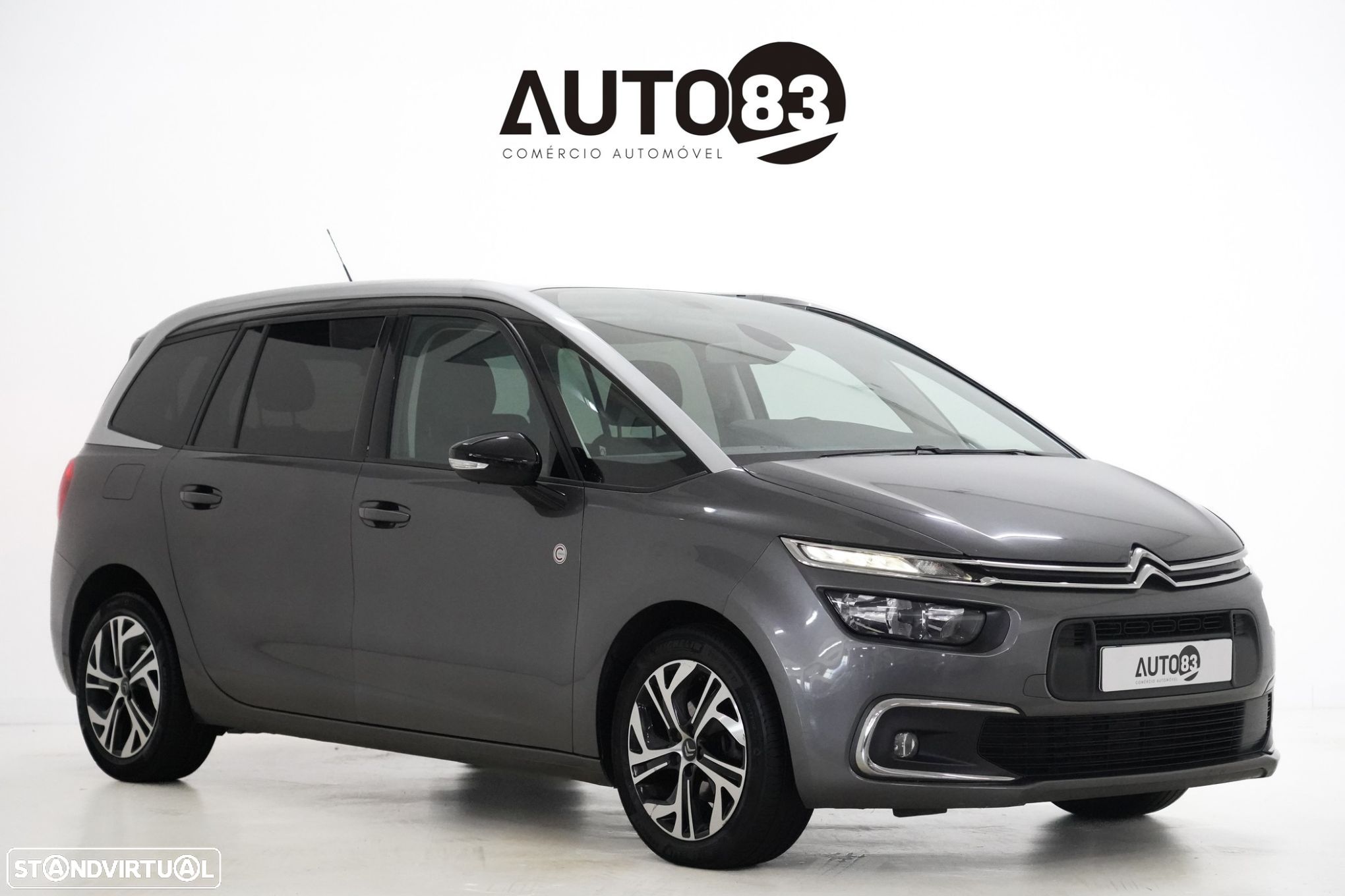 Citroën Grand C4 Spacetourer 1.5 BlueHDi C-Series - 1