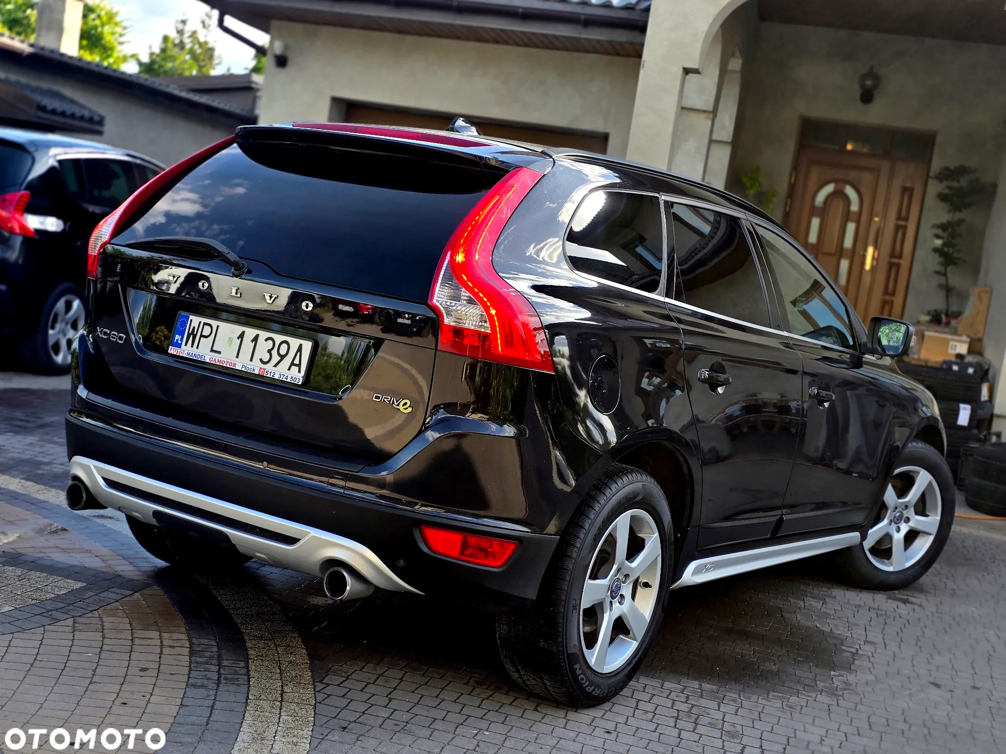 Volvo XC 60 - 6