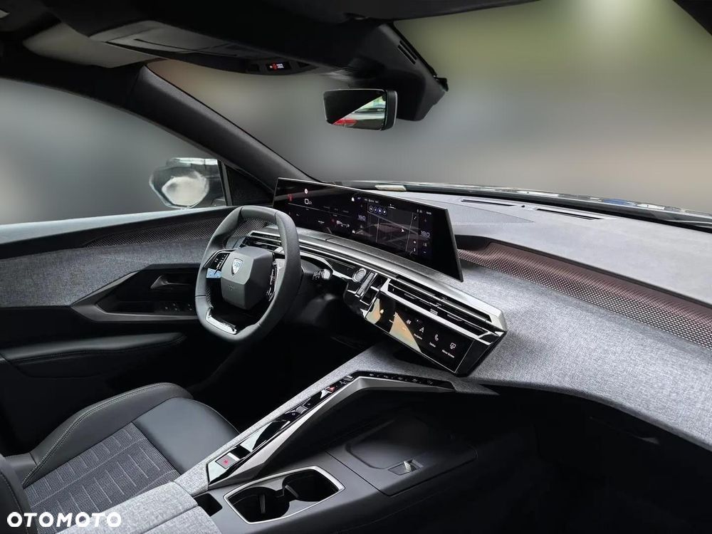 Peugeot 5008 1.2 PureTech mHEV GT S&S e-DCS6 - 12