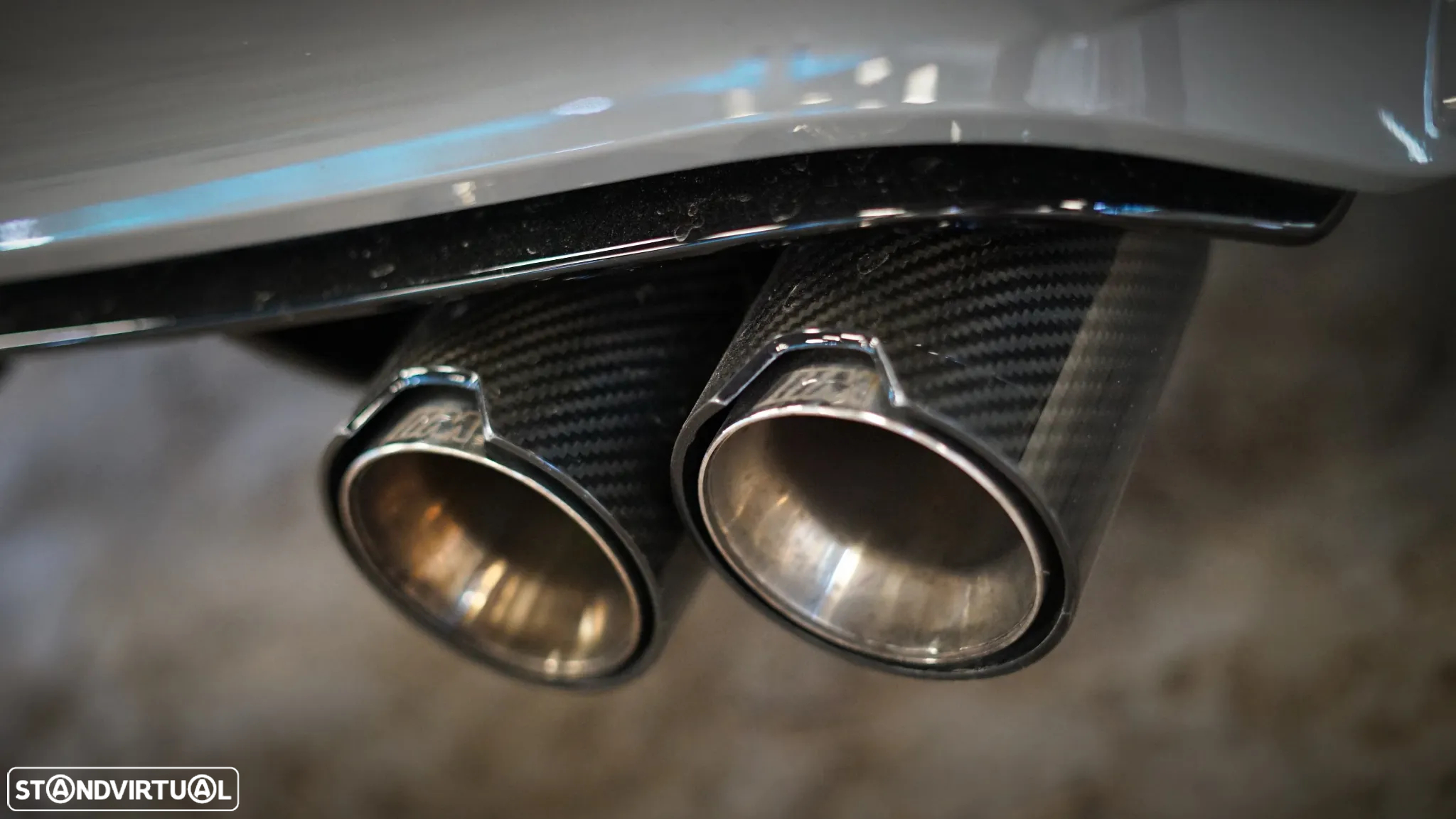 BMW 430 Gran Coupé i xDrive Sport-Aut. M Sport - 17