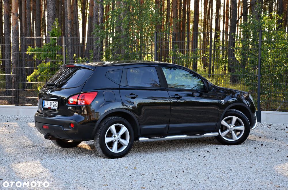 Nissan Qashqai - 24