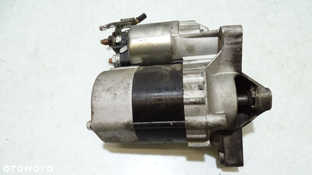 ROZRUSZNIK PEUGEOT 206 1.4 S3019 - 2