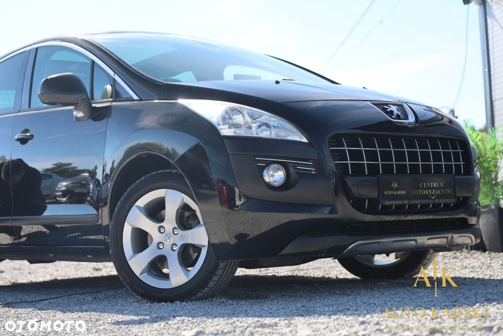 Peugeot 3008 - 11